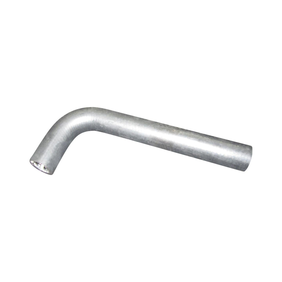 JLG Part # 8036124 - ELBOW 90 DEGREE UPPER/LOWER RU