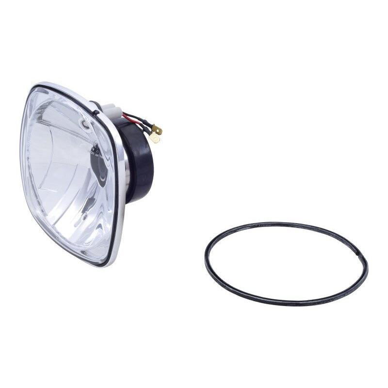 JLG Part # 8036212 - LENS. HEADLIGHT