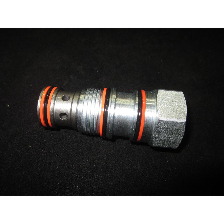 JLG Part # 8036229 - VALVE PO CHECK CKEB-XCN