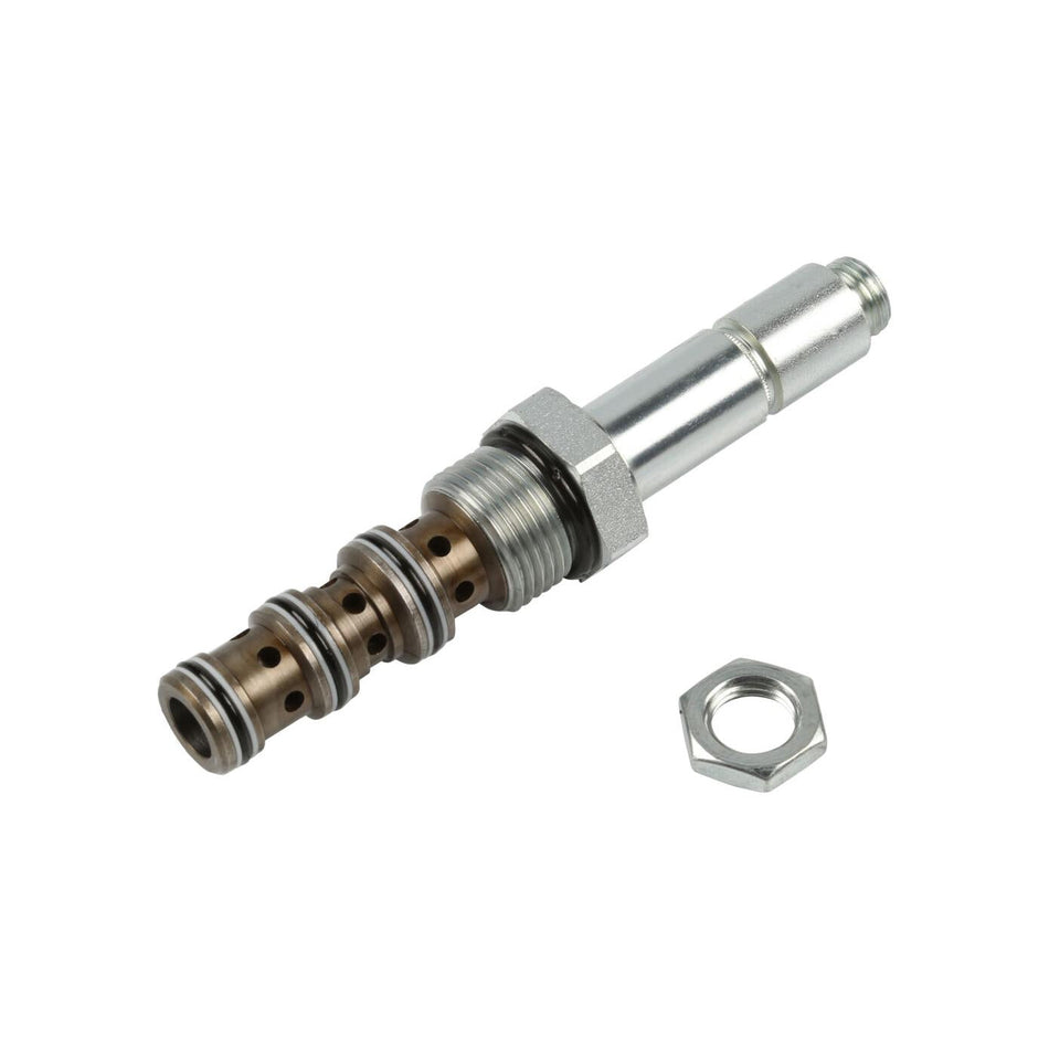 JLG Part # 8036580 - CARTRIDGE. SOLENOID VALVE