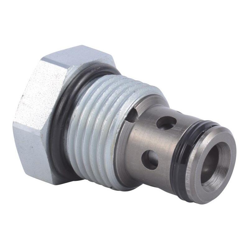JLG Part # 8036582 - VALVE CHECK RELIEF 200 PSI
