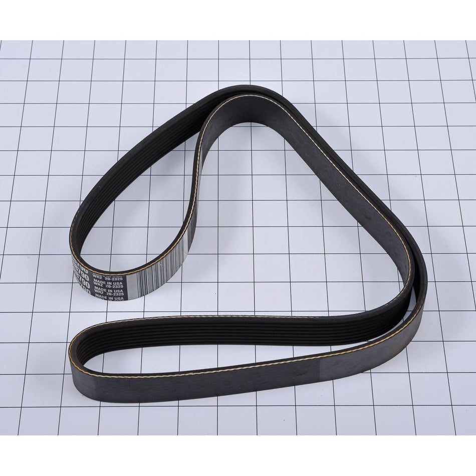 JLG Part # 8036645 - FAN BELT