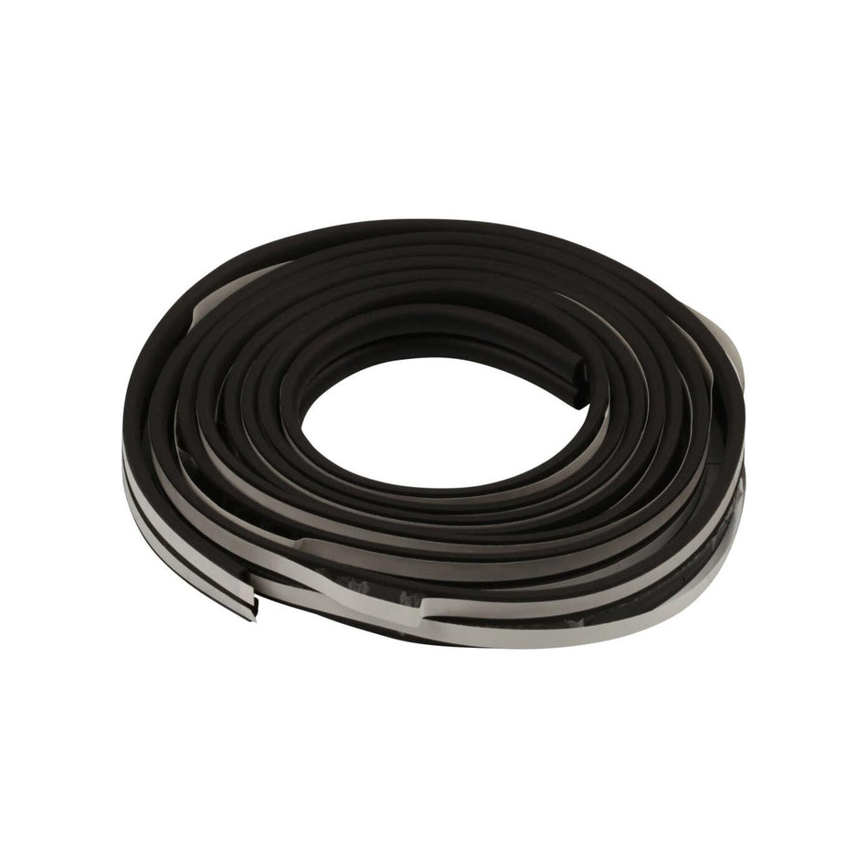 JLG Part # 8037206 - SEAL BULB D (CUT TO 10' LENG)