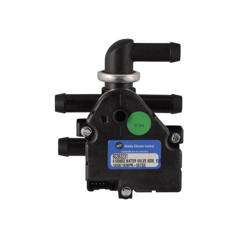 JLG Part # 80383231 - VALVE. HEATER CONTROL