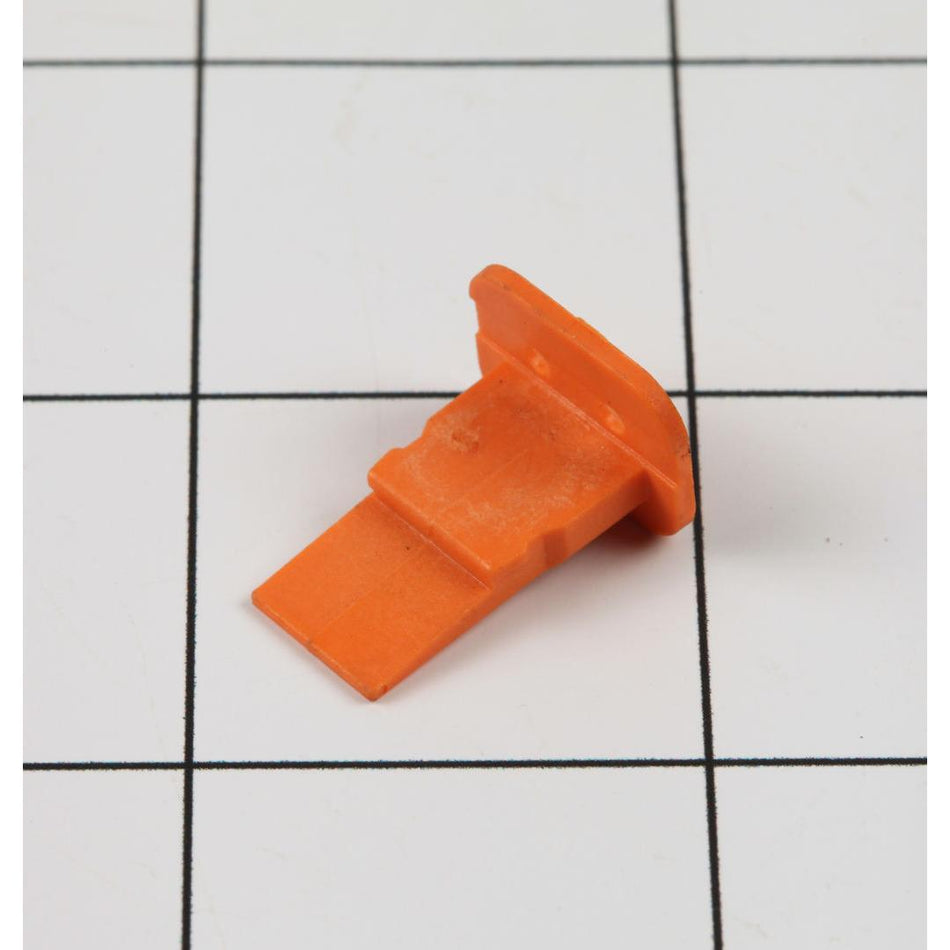 JLG Part # 80604018 - LOCK. CONNECTOR