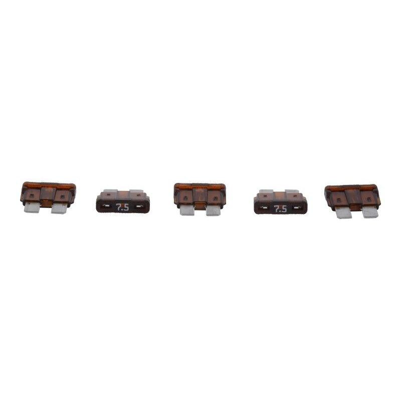 JLG Part # 80711 - Genie-FUSE. 7.5AMP 5PK