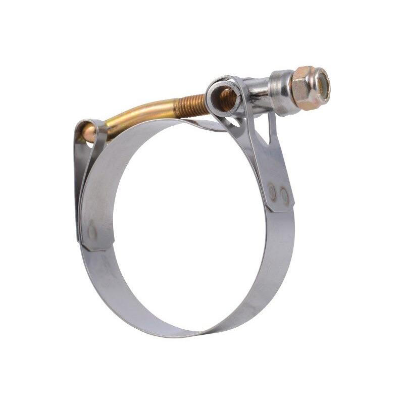 JLG Part # 80933070 - CLAMP - HD BAND QT#C7808