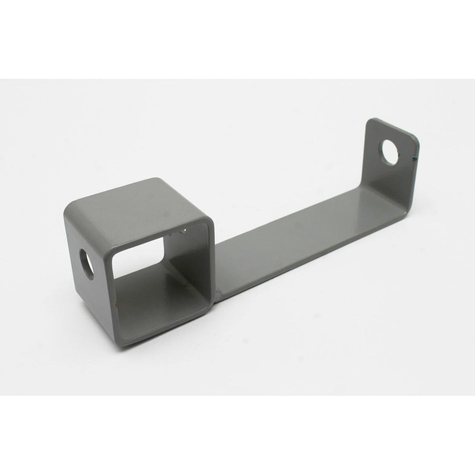 Genie Part # 80986. 80986GT - WELDMENT. CABLE ANCHOR. GRAY**