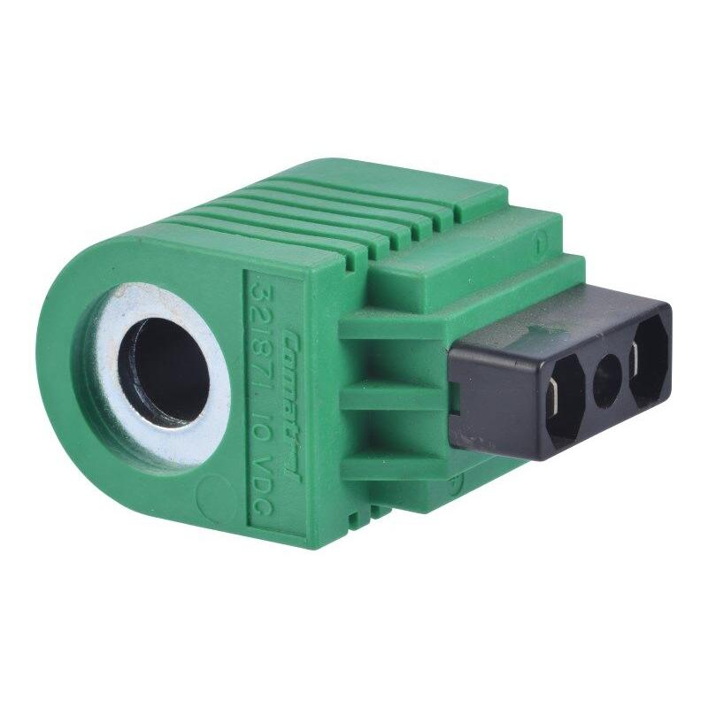 JLG Part # 81043 - Genie-COIL