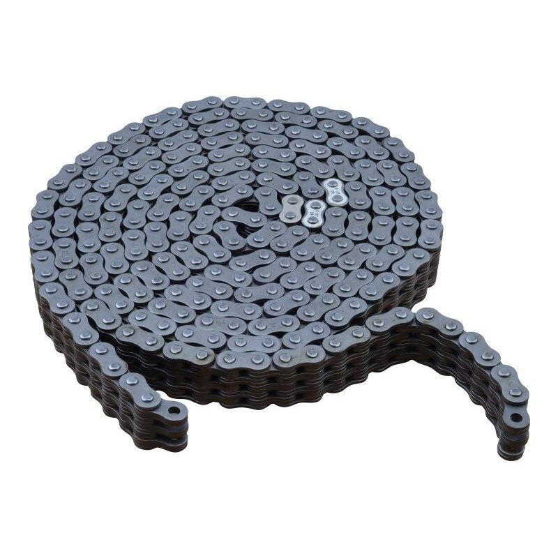 JLG Part # 8127022 - LEAF CHAIN 6X6 3/4 PITCH BL666