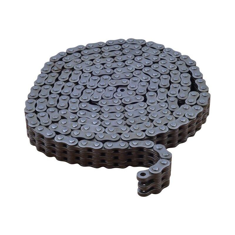 JLG Part # 8127023 - LEAF CHAIN 6X6 3/4PITCH BL666