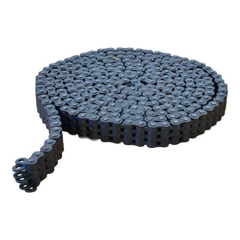 JLG Part # 8127029 - LEAF CHAIN 6X6 3/4 PITCH BL666
