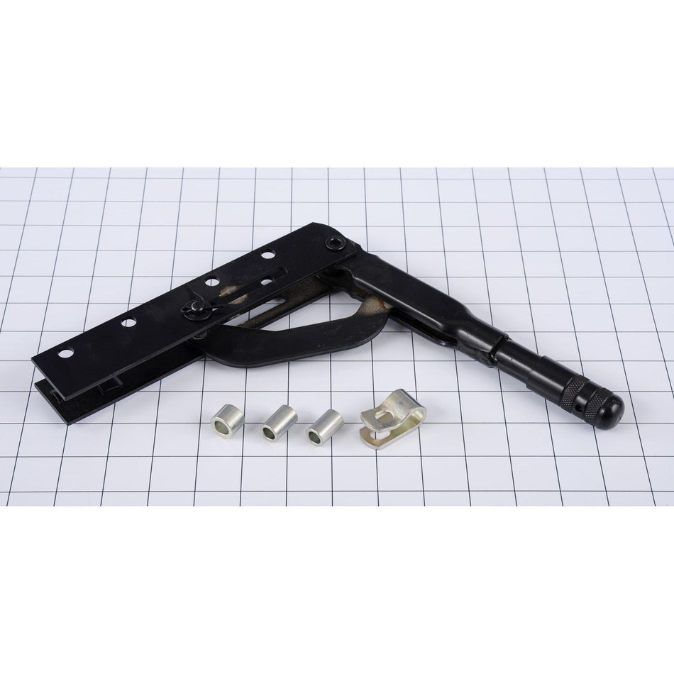 JLG Part # 8162206 - LEVER BRAKE
