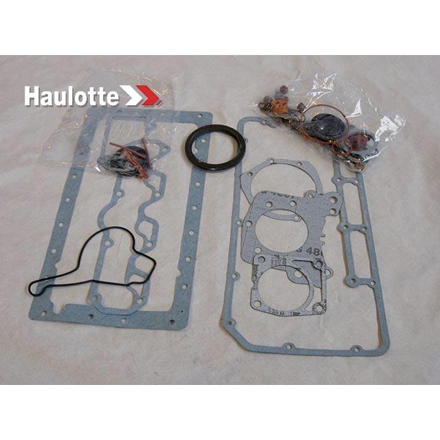 Haulotte Part # 8205074000 - SEALS KIT
