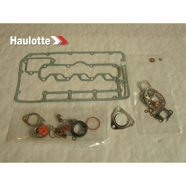 Haulotte Part # 8205110000 - SEAL