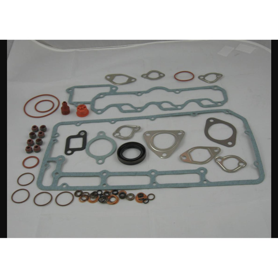 Haulotte Part # 8205111000 - SEAL