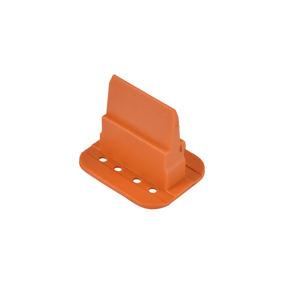 JLG Part # 8220525 - LOCK. SECONDARY