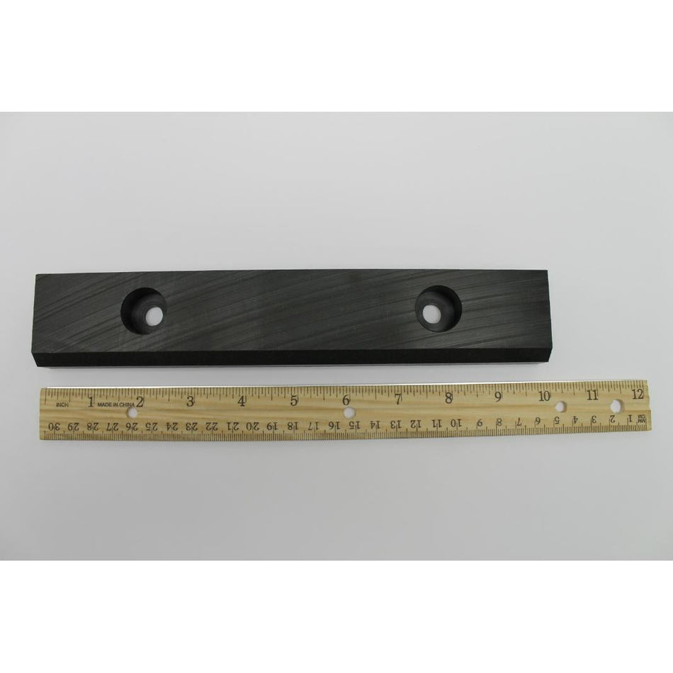 Genie Part # 822092. 822092GT - WEARPAD. 1.75X 0.75 X 250MM