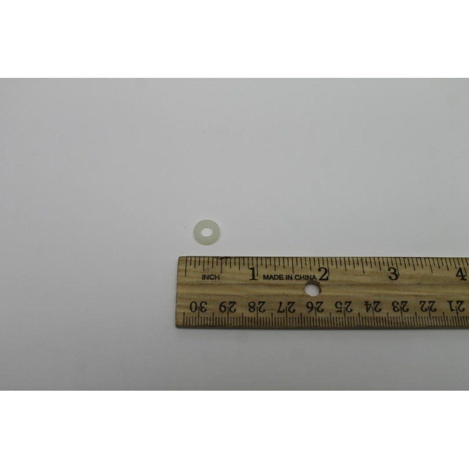 Genie Part # 822224. 822224GT - WASHER. NYLON #10. 0.093