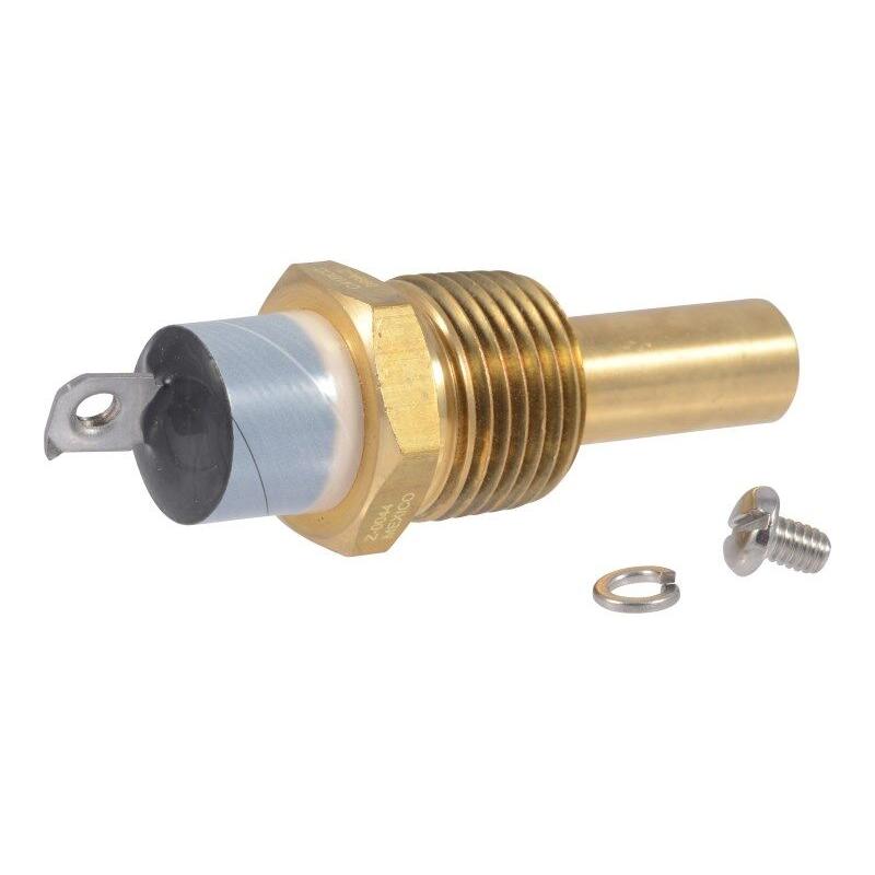 JLG Part # 8223242 - SWITCH. TEMP 1/2 NPT
