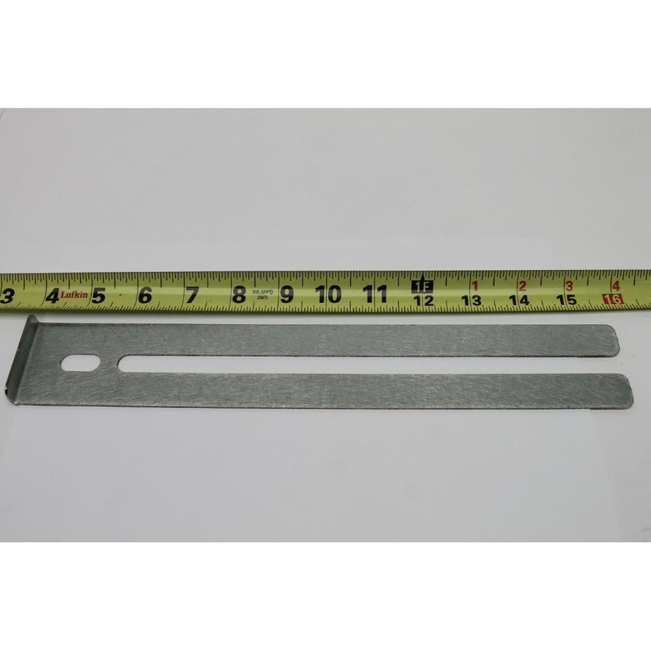 Genie Part # 822602. 822602GT - SHIM. WEAR PAD. 300 X 50