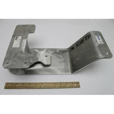Genie Part # 822764. 822764GT - WDMT. SKID PLATE