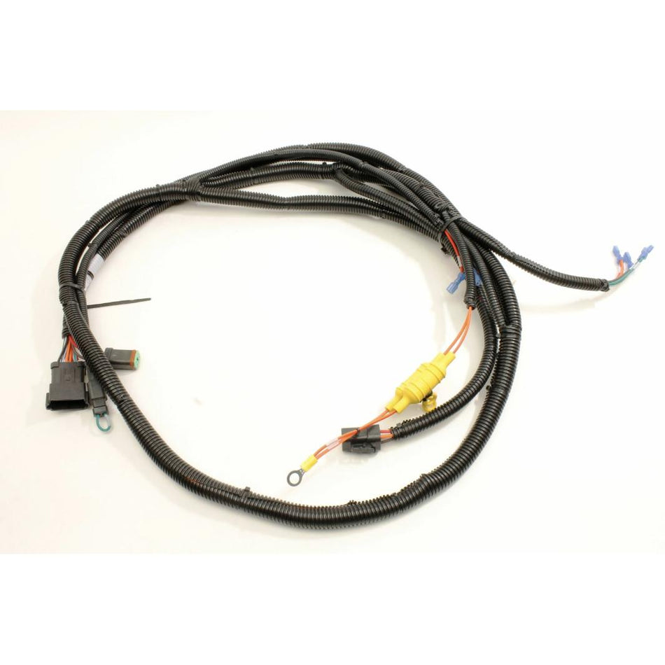 Genie Part # 822915. 822915GT - HARNESS. DRIVE CHASSIS. DC