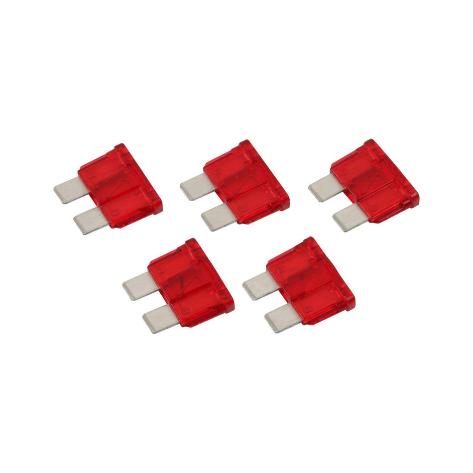 JLG Part # 8229234-005 - FUSE. ATC-10 5PK