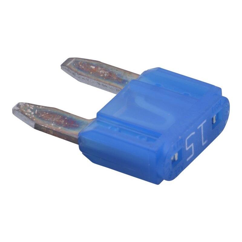 JLG Part # 8229244 - FUSE. 15 AMP MINIFUSE