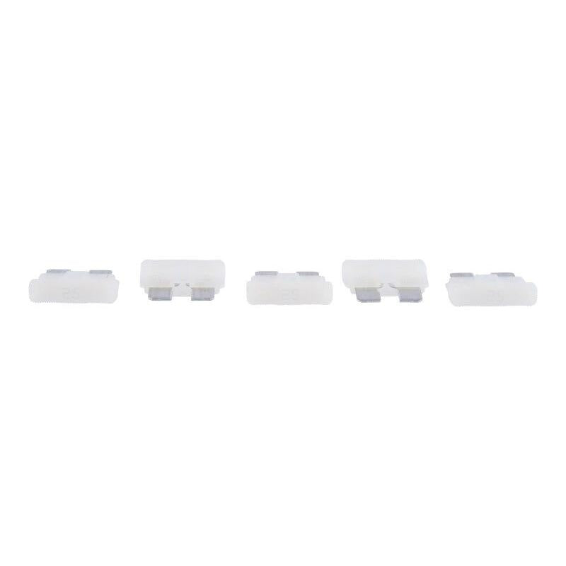 JLG Part # 8229262-005 - FUSE. ATC-25 5PK