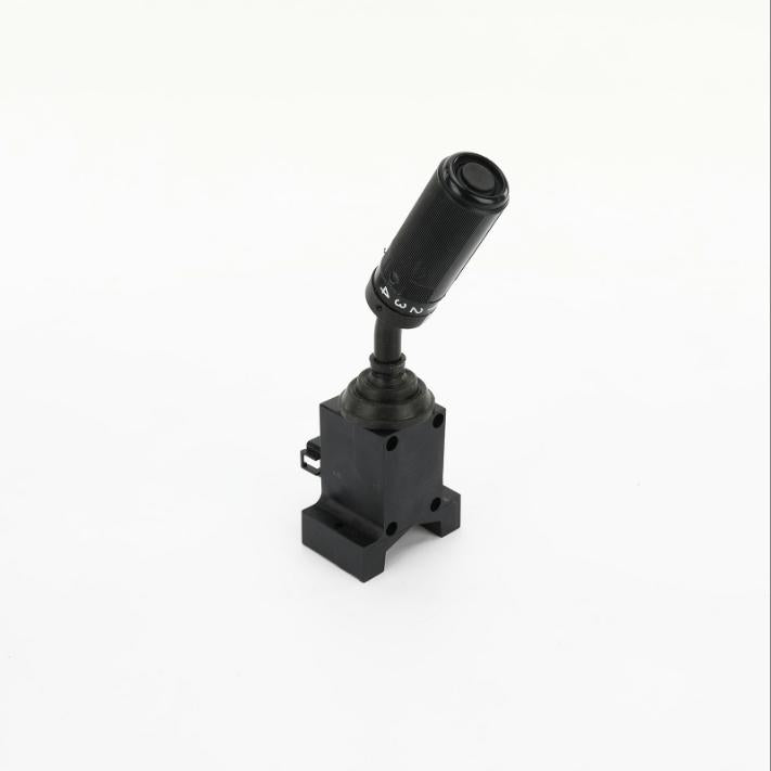 Genie Part # 823127. 823127GT - SHIFTER ASSEMBLY 4 SPD