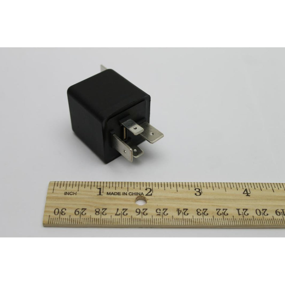 Genie Part # 823226. 823226GT - POWER RELAY. 24V COIL