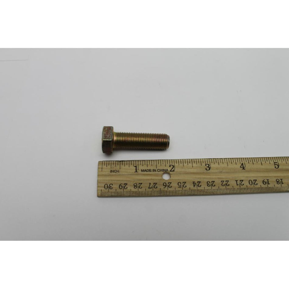 Genie Part # 823664. 823664GT - SCREW. HHC. M12-1.25X40MM. 10.9. Y