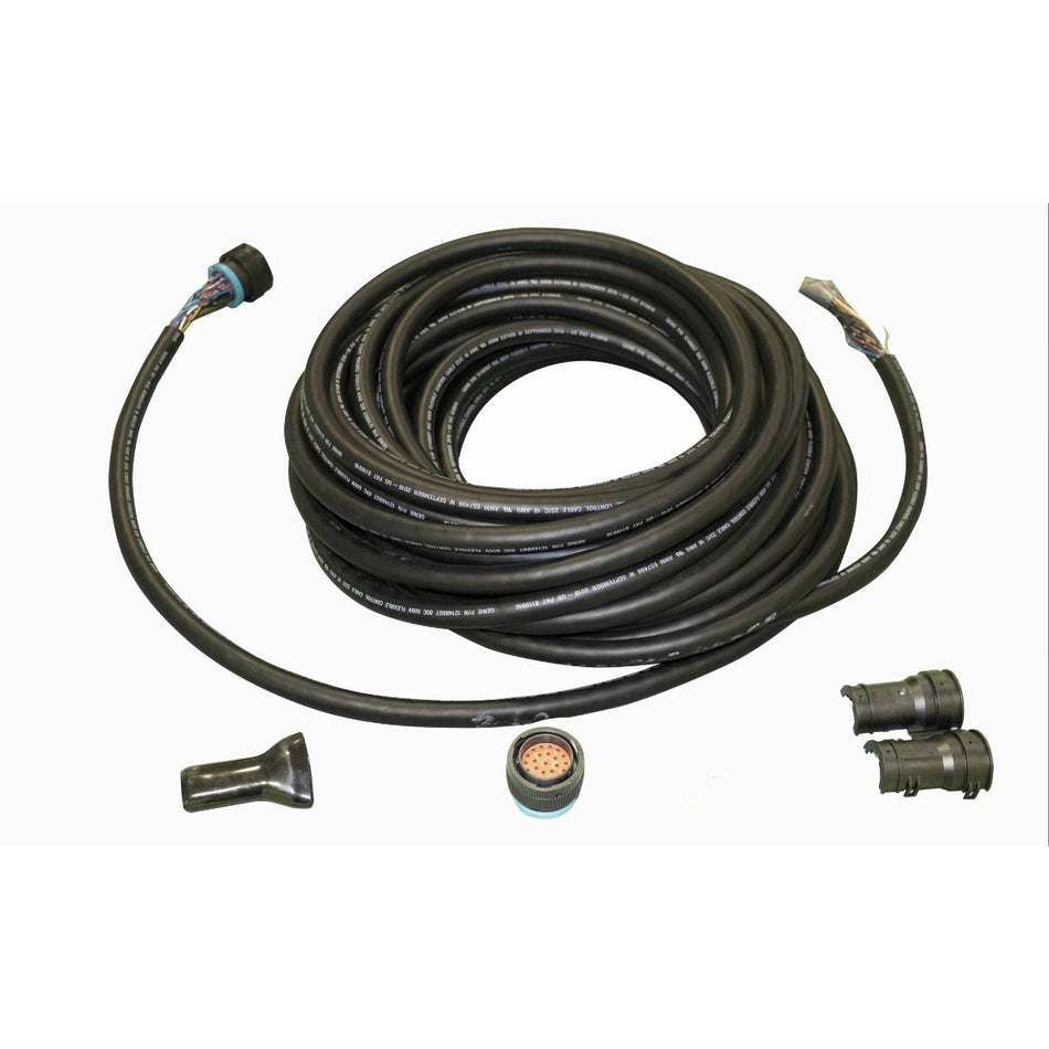 Genie Part # 823977. 823977GT - HARNESS. CABLE. CONTROL 1. Z62IC