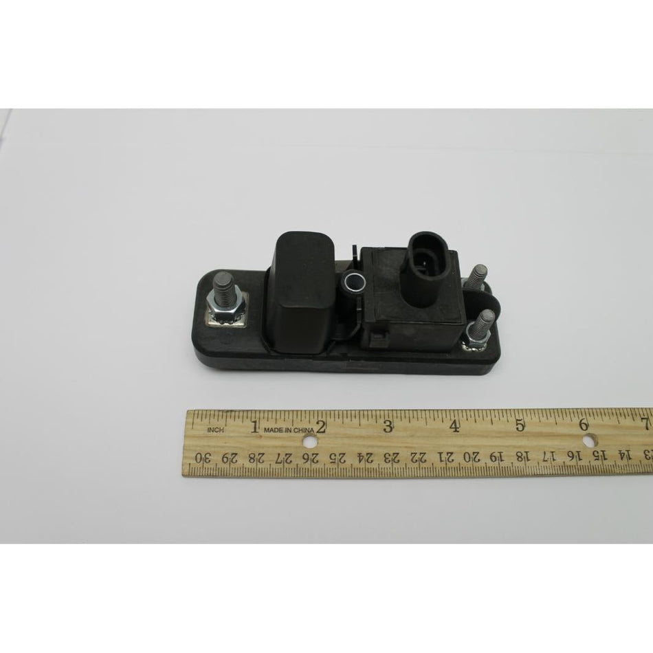 Genie Part # 824023. 824023GT - RELAY. POWER & FUSE MODULE