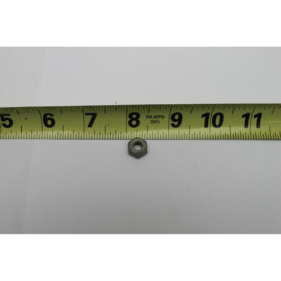Genie Part # 824024. 824024GT - NUT. TL. 1/4-20. C. ZAG