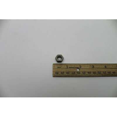 Genie Part # 824025. 824025GT - NUT. TL. 3/8-16. C. ZAG