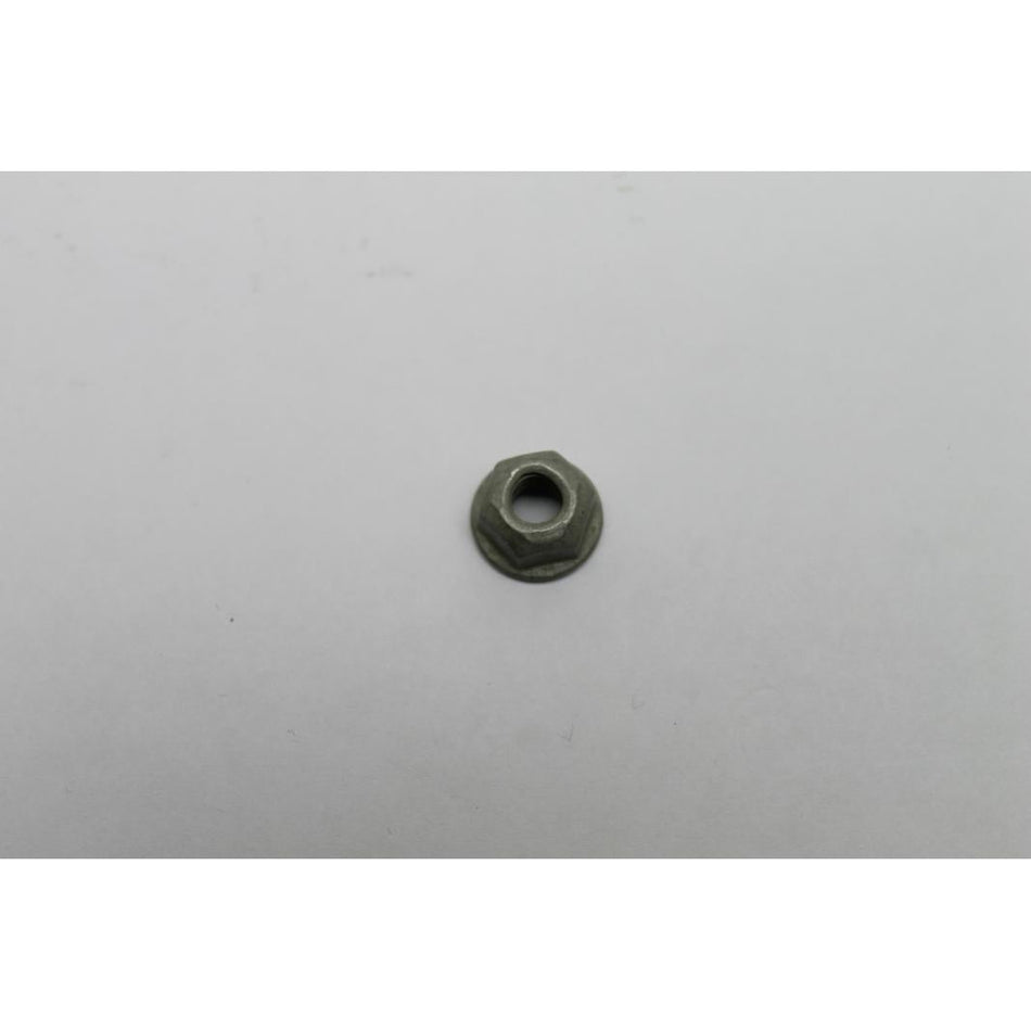Genie Part # 824027. 824027GT - NUT. TL FLG. 1/4-20. G. ZAG