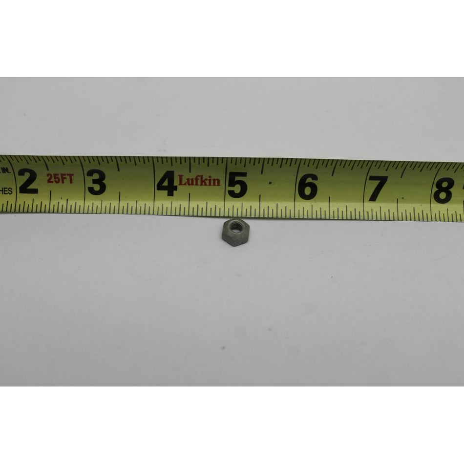 Genie Part # 824036. 824036GT - NUT. TL. 10-32. A. ZAG