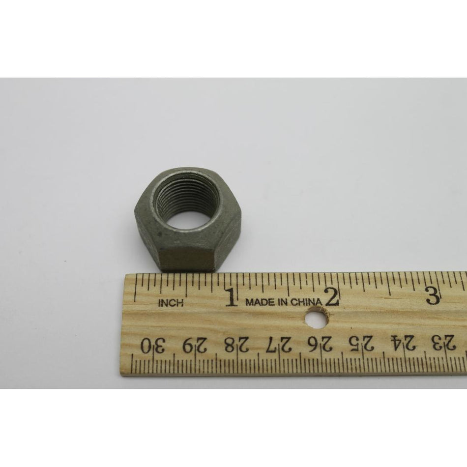 Genie Part # 824042. 824042GT - NUT. LUG. 5/8-18 X 90 DEG. ZAG