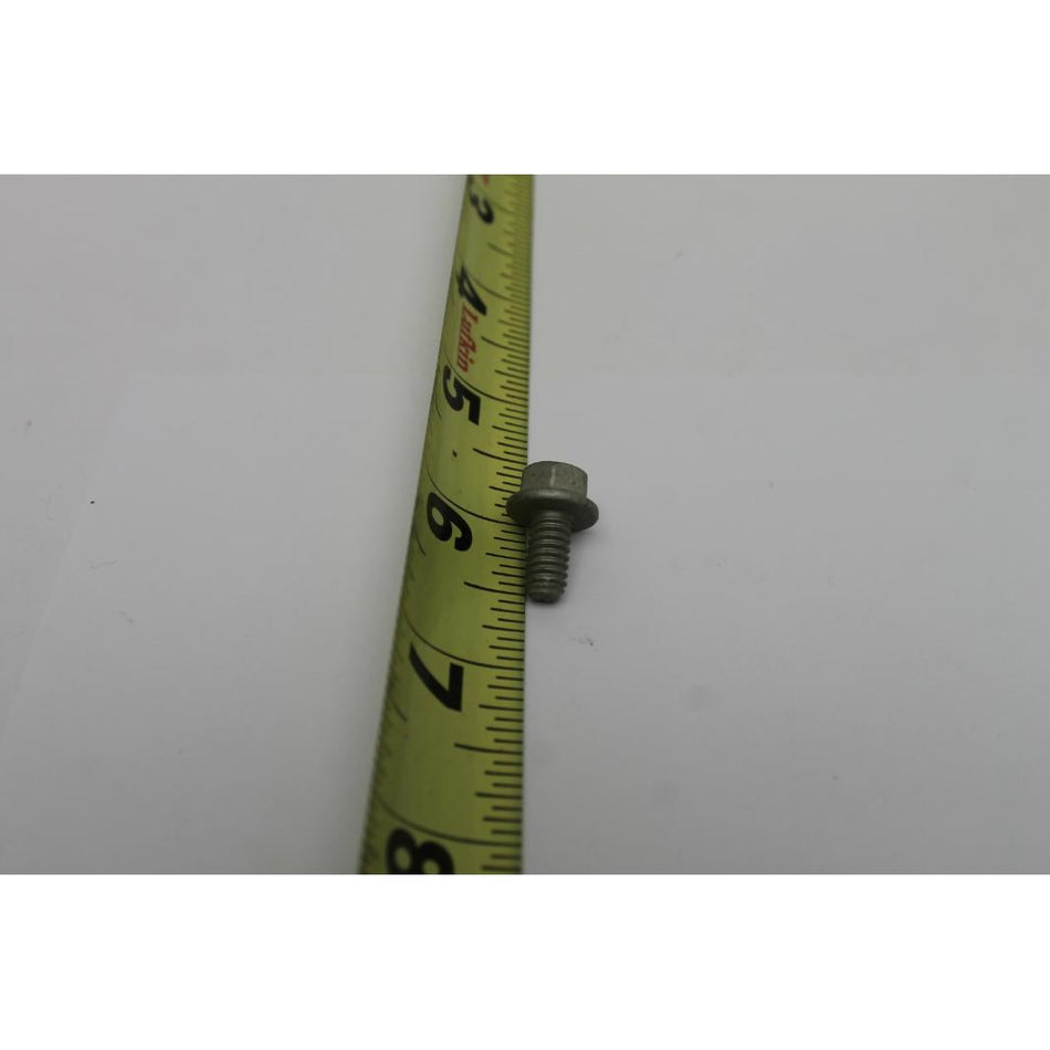 Genie Part # 824077. 824077GT - SCREW. HHF. 1/4-20 X .5. 8. ZAG
