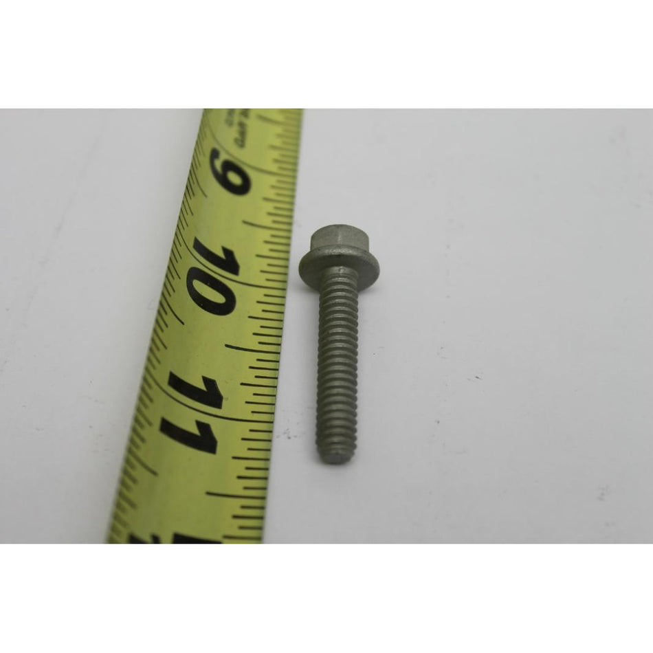 Genie Part # 824080. 824080GT - SCREW. HHF. 1/4-20 X 1.25. 8. ZAG