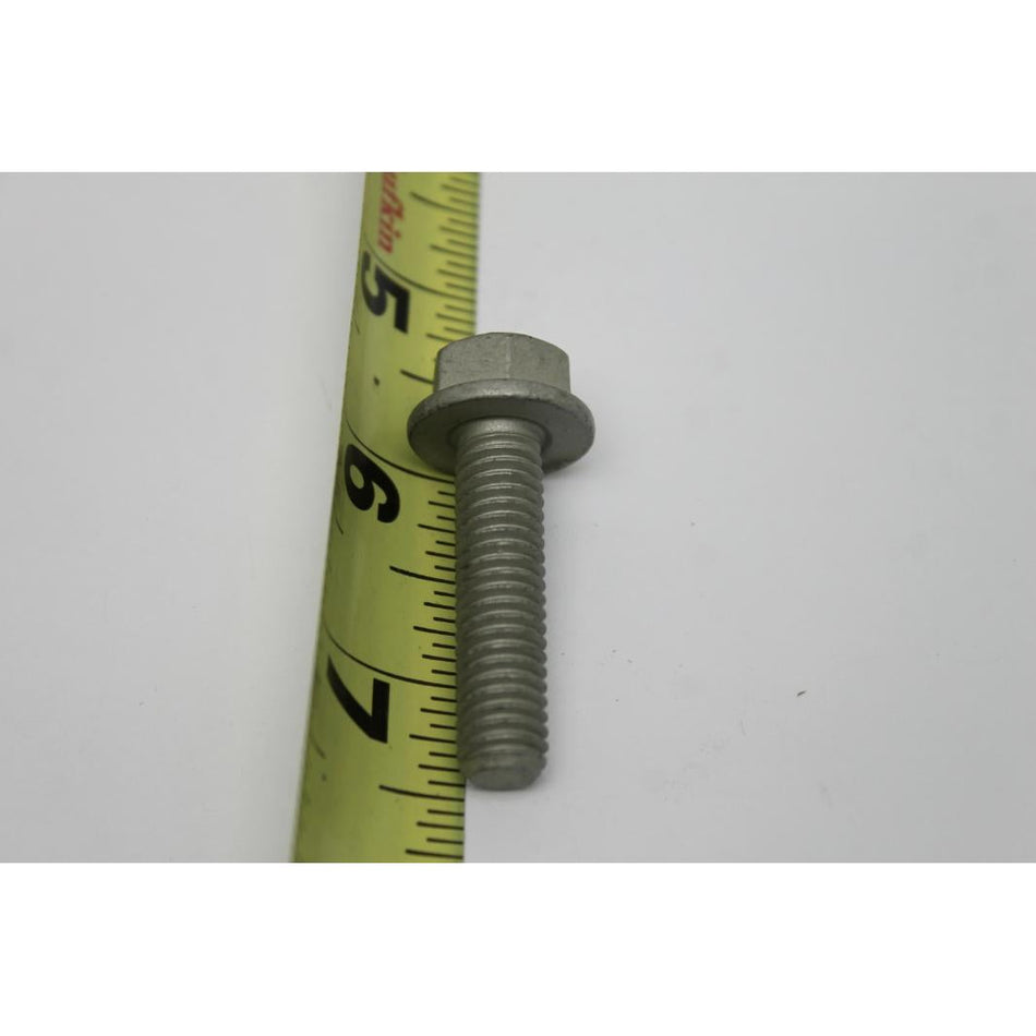Genie Part # 824092. 824092GT - SCREW. HHF. 3/8-16 X 1.5. 8. ZAG