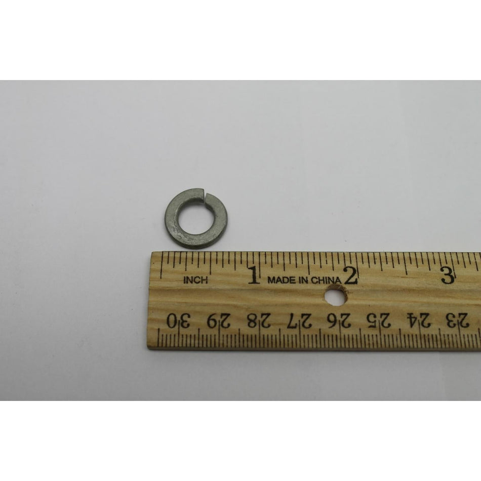 Genie Part # 824110. 824110GT - WASHER. LOCK. 3/8. ZAG
