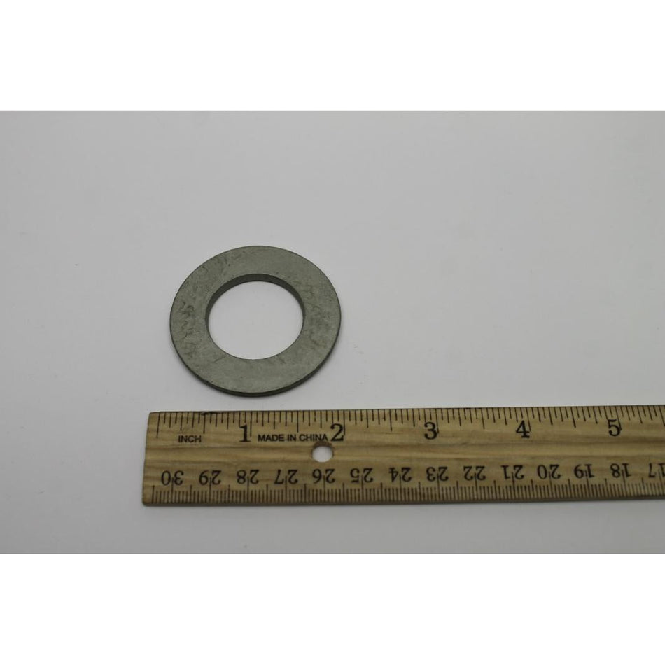 Genie Part # 824116. 824116GT - WASHER. FLAT. F436. 1.0. ZAG