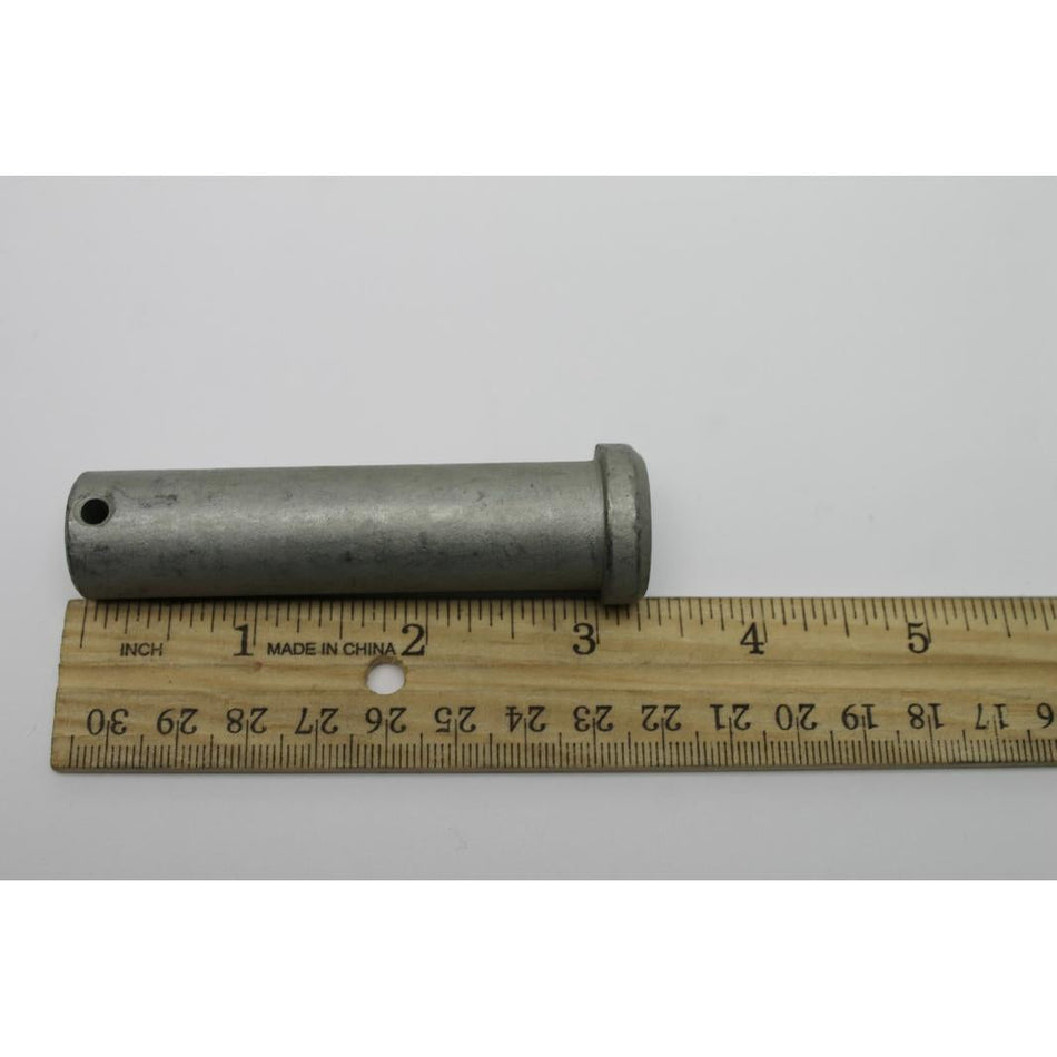 Genie Part # 824126. 824126GT - PIN. CLEVIS. 3/4 X 3. ZAG