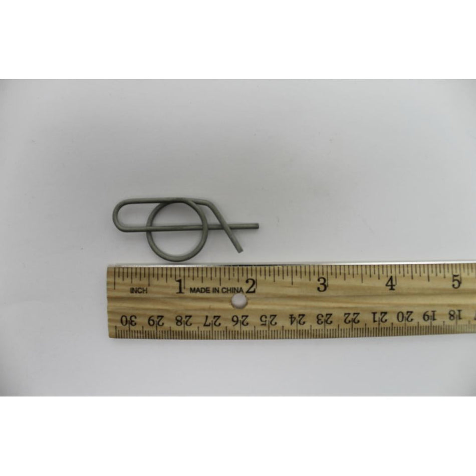 Genie Part # 824128. 824128GT - RUE RING. 3/4. ZAG