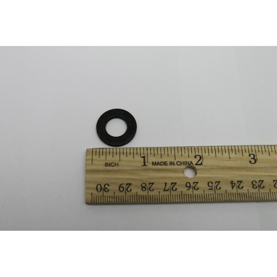 Genie Part # 824145. 824145GT - WASHER. FLAT. DIN125. M10. ZAB