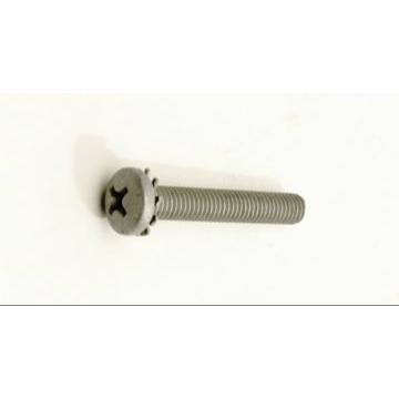 Genie Part # 824223. 824223GT - SCREW. PHPM SEMS ET. 10-32 X 1.25. ZAG
