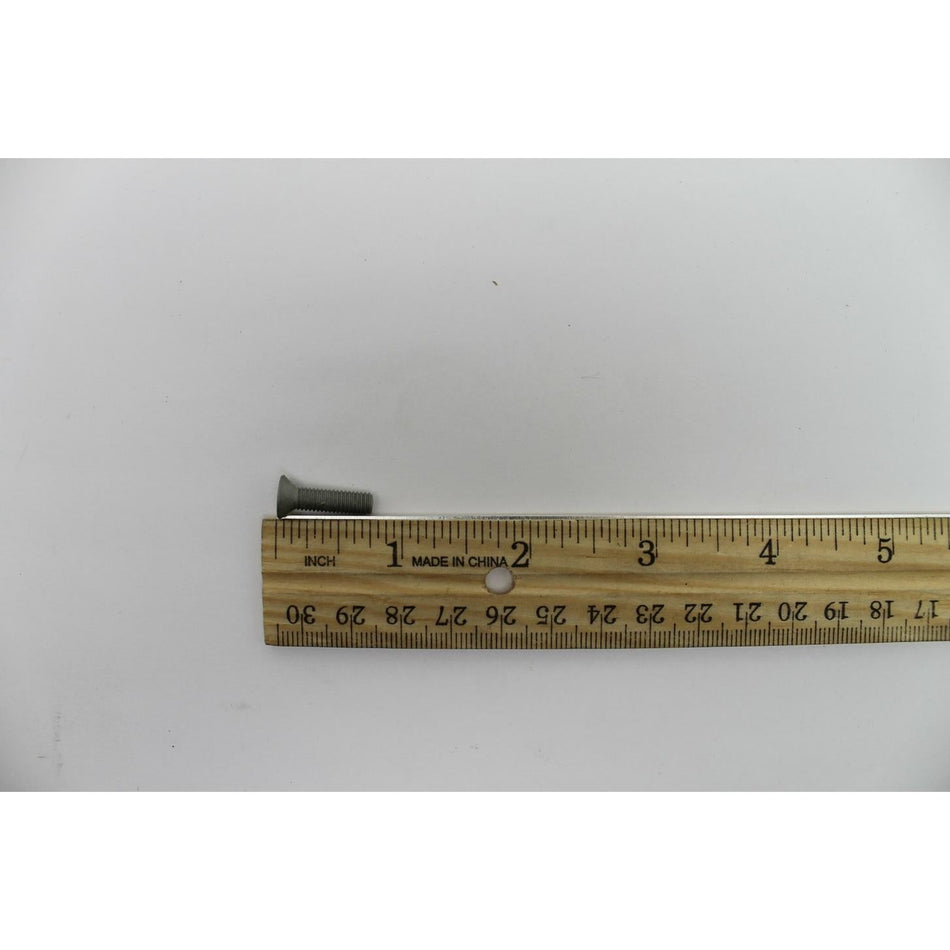 Genie Part # 824225. 824225GT - SCREW. FHPM. 10-32X.75. ZAG
